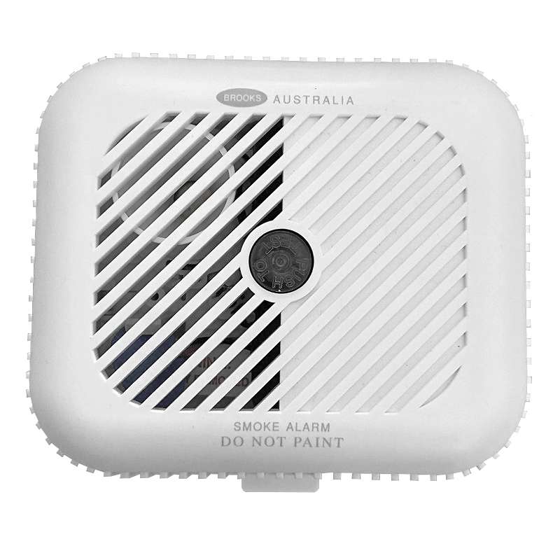 دتکتور دود و حرارت بروکس مدل PFS-PC