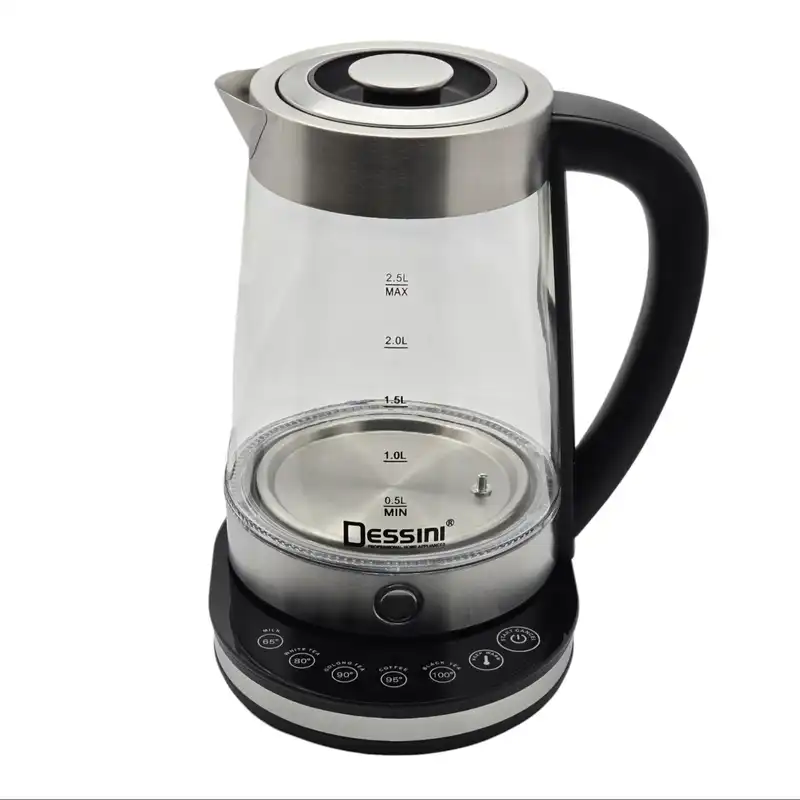 چای ساز دسینی مدل DS-1920