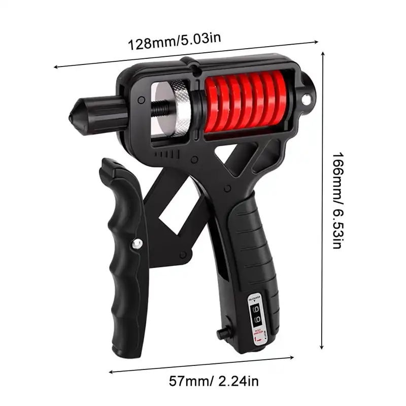 فنر تقویت مچ مدل تنظیمی و شماره انداز کد P-165