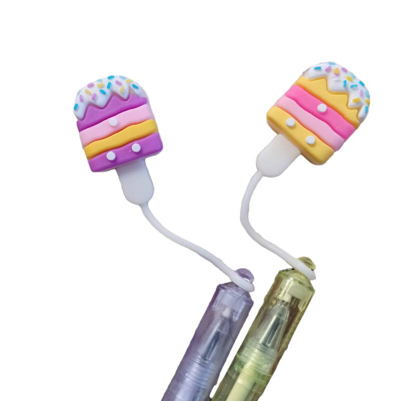 روان نویس مدل Ice cream مجموعه 2 عددی