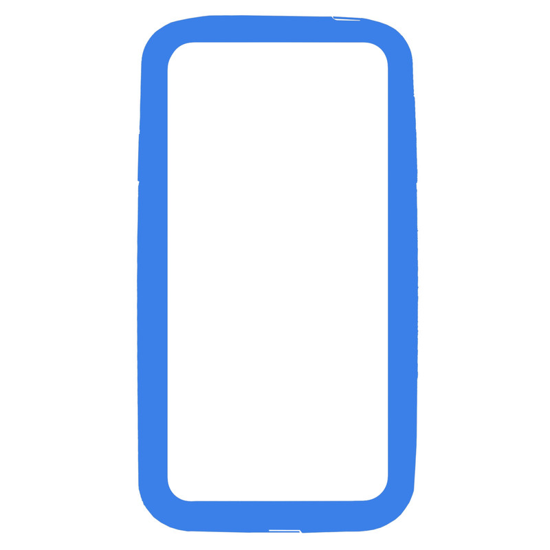 بامپر مدل KS-01 مناسب برای گوشی موبایل سامسونگ Galaxy S4