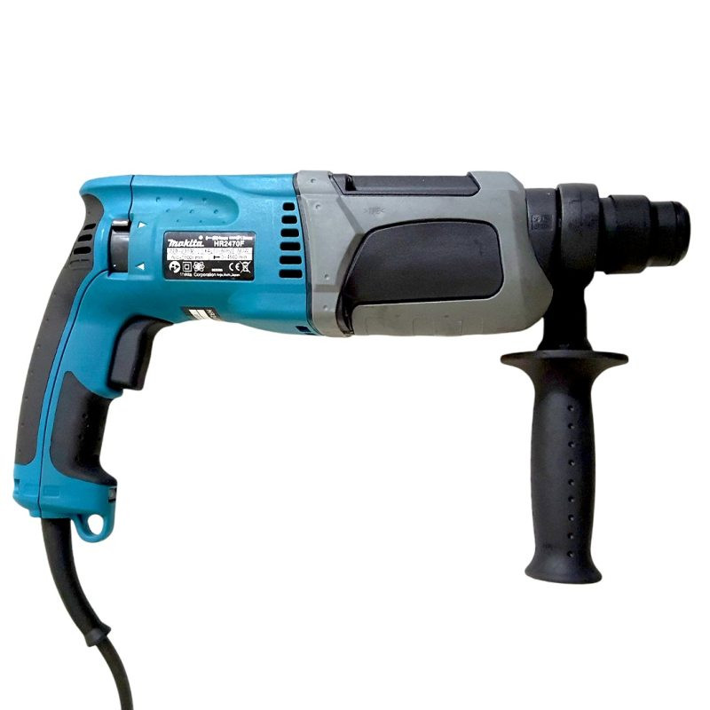 دریل بتن کن ماکیتا مدل  HR2470F-1