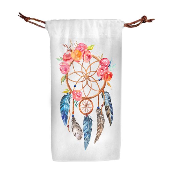 کیف عینک مدل M497 پر