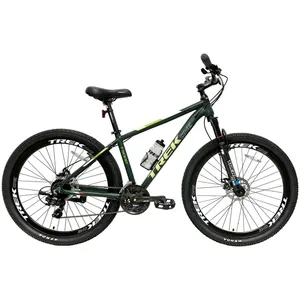 دوچرخه کوهستان تریک وان مدل T-5000 دیسکی سایز طوقه 26