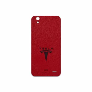 MAHOOT RL-TSLA Cover Sticker for Huawei Ascend G630