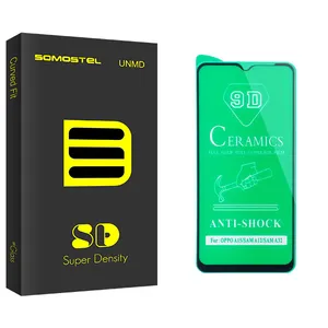 Somastel Sd Glass Ceramics Screen Protector For Samsung Galaxy A12