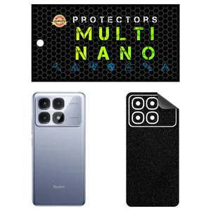 MULTI NANO X-F1G Back Skin For Xiaomi Redmi K70 Ultra
