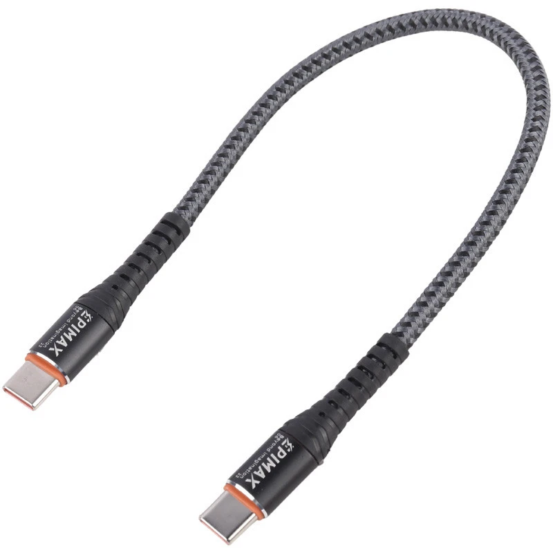 کابل USB-C اپی مکس مدل EC-23 طول 0.25 متر