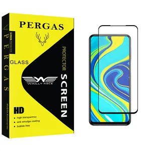 Waily Nice Pergas Glass Ceramics Screen Protector For Xiaomi Redmi Note 9S
