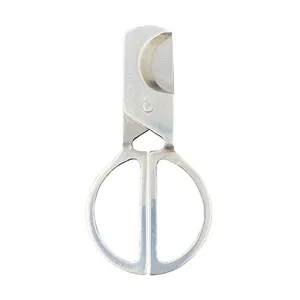 کاتر سیگار مدل قیچی کد DKD-1346