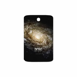 MAHOOT Universe-by-NASA-1 Cover Sticker for Samsung Galaxy Note 8.0 2013 N5100