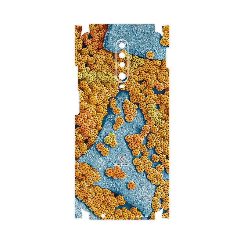 برچسب پوششی ماهوت مدل Atom Universe 7-FullSkin مناسب برای گوشی موبایل شیائومی Redmi K30