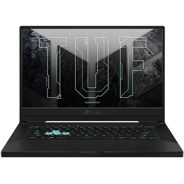 لپ تاپ 15.6 اینچی ایسوس مدل TUF Dash F15 FX516PC-HN113