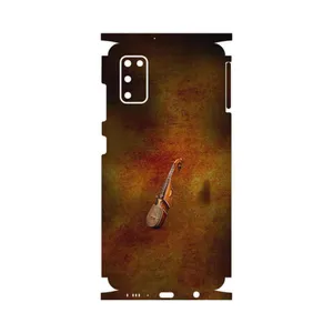 MAHOOT Rabab-FullSkin Cover Sticker for Samsung Galaxy A41
