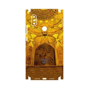 MAHOOT Chehel Sotoun Palace-FullSkin Cover Sticker for Xiaomi Mi 8 SE