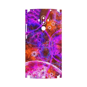 MAHOOT Inside Cell Digital Art-FullSkin Cover Sticker for Huawei Mate 9