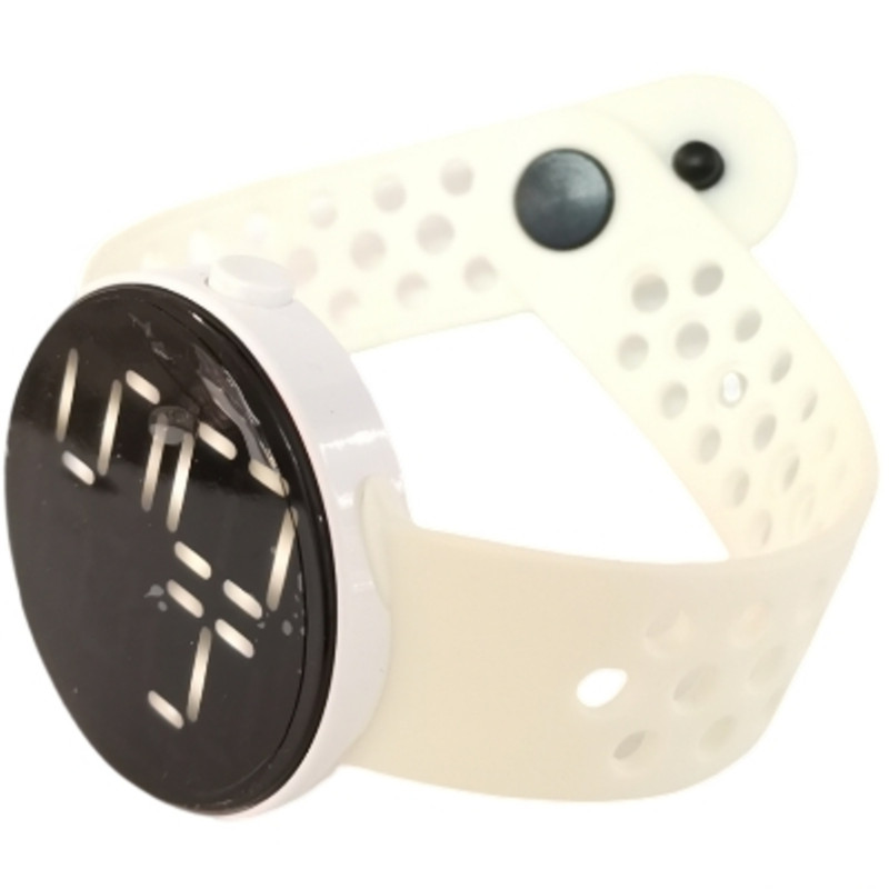 ساعت مچی دیجیتال مدل اسپورت کد 23 ساعت مچی دیجیتال مدل اسپورت کد 23