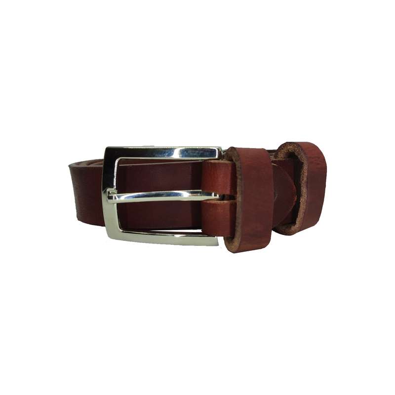 کمربند مردانه مدل Buffalo leather