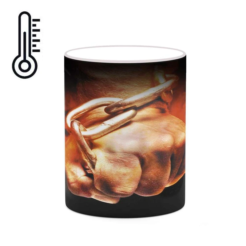 ماگ حرارتی کاکتی مدل فانتزی کد mgh19564