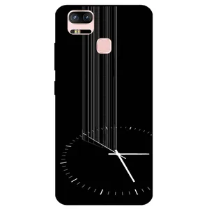 Megafone Interstellar 1895 Cover For Asus Zenfone 3 Zoom / ZE553KL