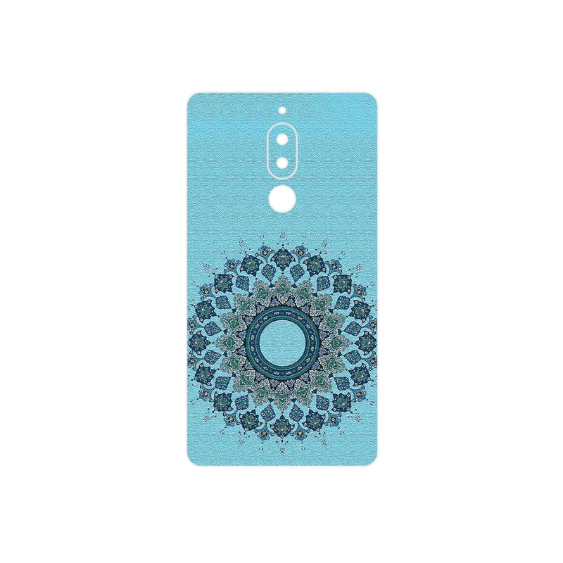 برچسب پوششی ماهوت مدل Art of Illumination 4 مناسب برای گوشی موبایل هیوندای Seoul Mix