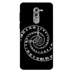 Megafone 8160 Cover For Honor 6X