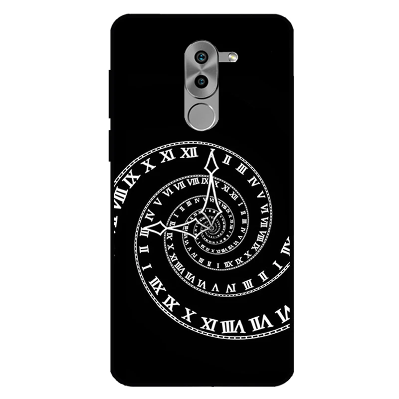  کاور مگافون کد 8160 مناسب برای گوشی موبایل آنر 6X