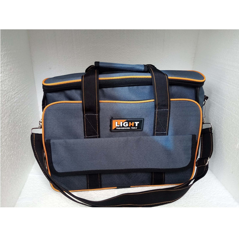 کیف ابزار لایت مدل LB-4024 کیف ابزار لایت مدل LB-4024