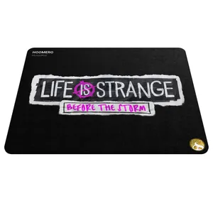 Hoomero Life Is Strange A1423 Mousepad