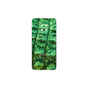MAHOOT Crocodile Skin Cover Sticker for Huawei Mate 20 Pro