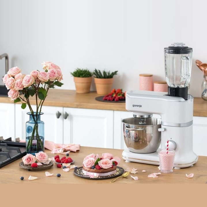 ماشین آشپزخانه گرنیه مدل MMC1000W