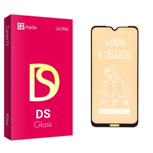 Asda DS glass Screen Protector For Xiaomi شیائومی Redmi Note 8