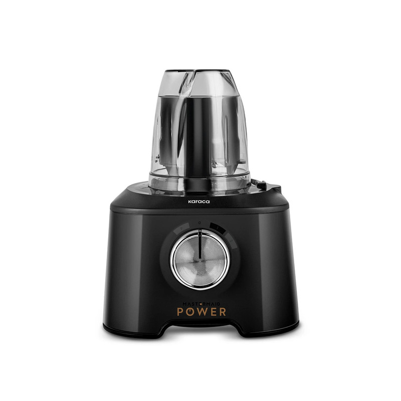 غذاساز کاراجا مدل Mastermaid Haz