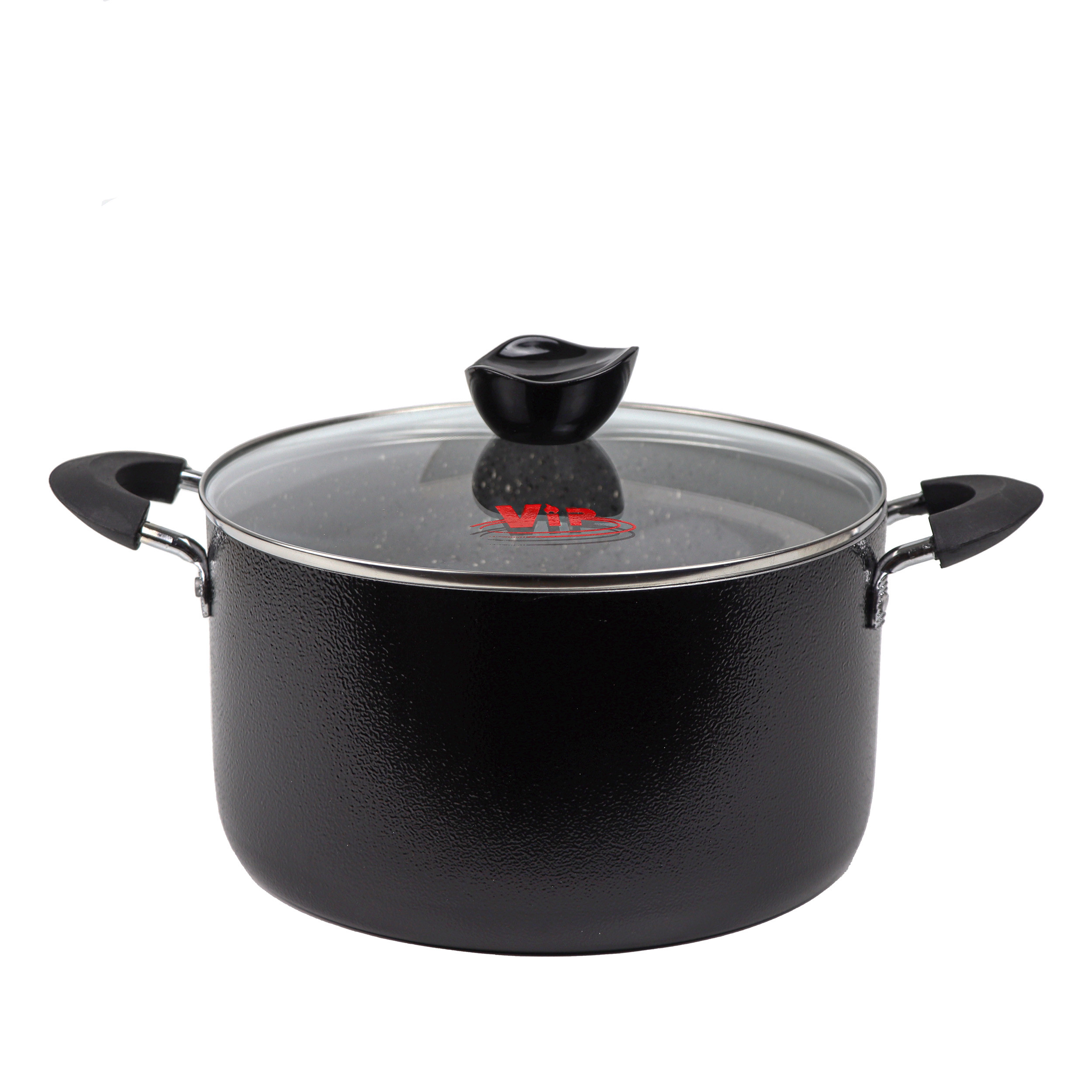 قابلمه وی آی پی شف مدل طوس سایز 18