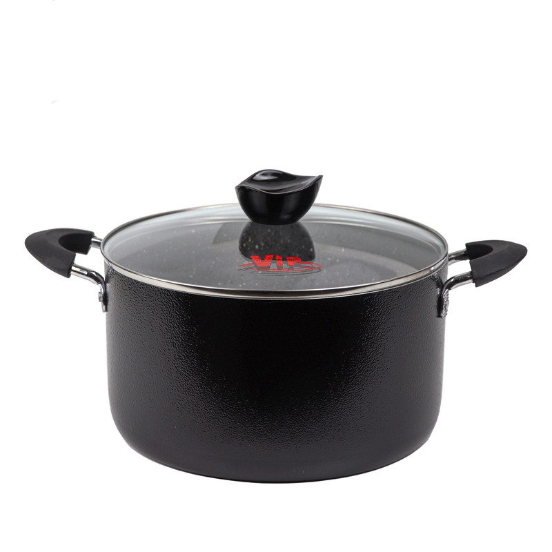 قابلمه وی آی پی شف مدل طوس سایز 32