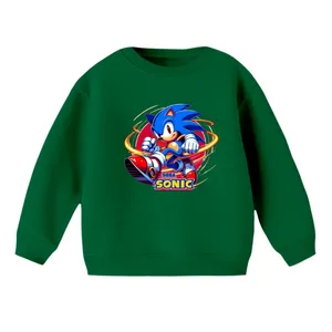 سویشرت بچگانه مدل سونیک کد 2 