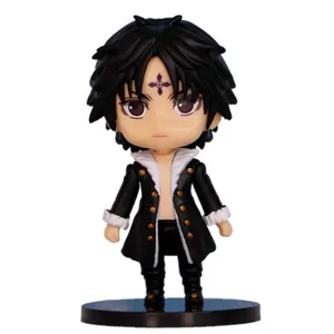 فیگور مدل انیمه هانتر طرح لوسیفر