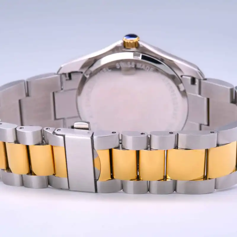 ساعت مچی عقربه ای زنانه له تمپس مدل LT1030.61BT01