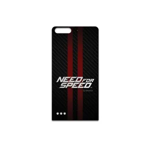 MAHOOT Need-for-Speed-Game Cover Sticker for Huawei Ascend G6