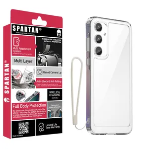 Spartan Airbag Space Strap Cover For Samsung Galaxy A34