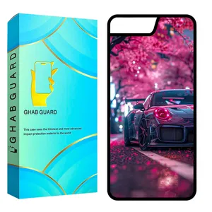 Ghab Guard GCHP7P Cover For Apple iPhone 7 Plus / 8 Plus 