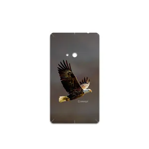 MAHOOT Eagle Cover Sticker for Nokia Lumia 625