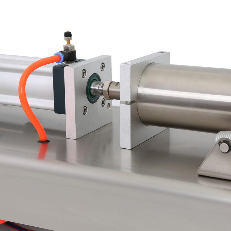 دستگاه پرکن مایعات مدل A+++