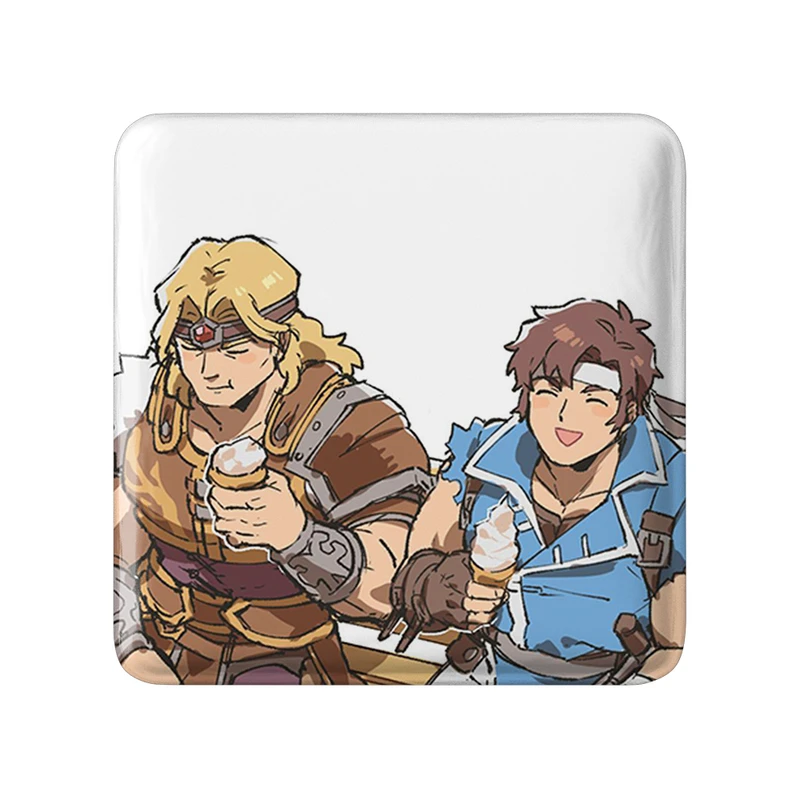 پیکسل خندالو طرح بازی کسلوانیا (Castlevania) مدل مربعی کد 35419