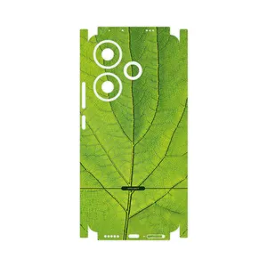 MAHOOT Leaf_Texture-FullSkin Cover Sticker for Xiaomi Poco F6