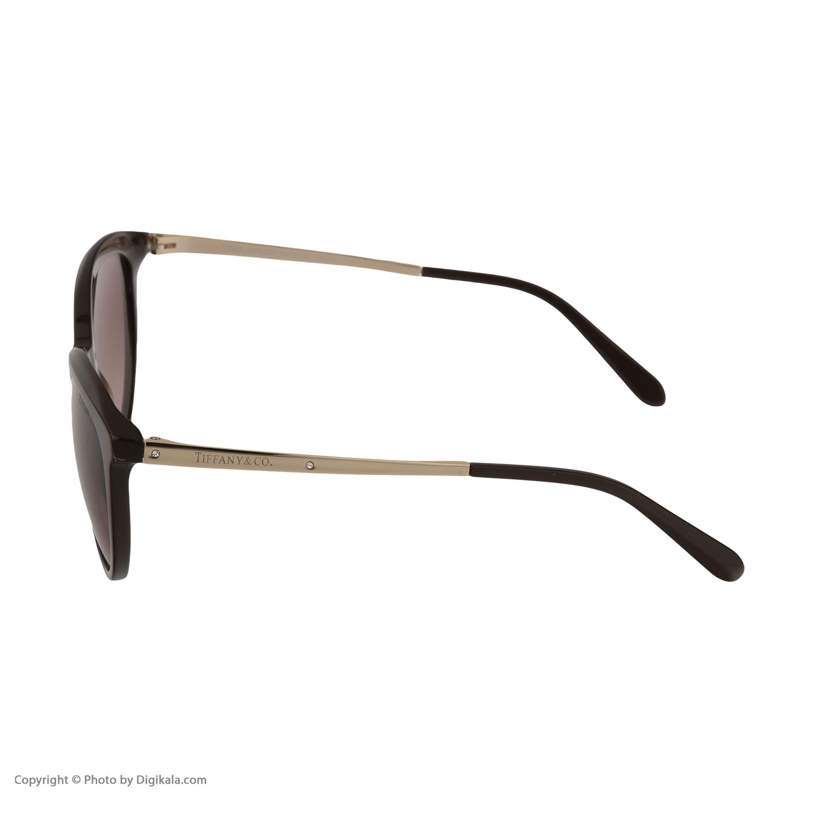 عینک آفتابی زنانه تیفانی اند کو مدل 4117 -  - 5