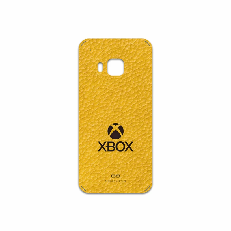 برچسب پوششی ماهوت مدل ML-XBOX مناسب برای گوشی موبایل اچ تی سی One M9