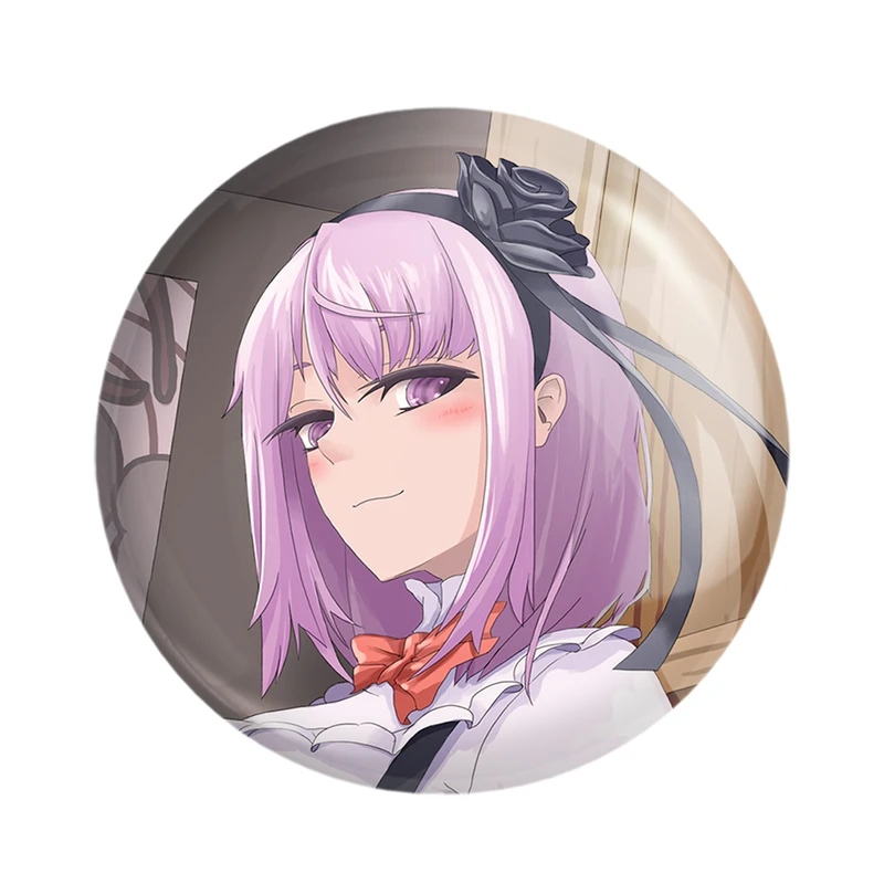 مگنت خندالو مدل شیداره انیمه داگاشی کاشی کد 23382