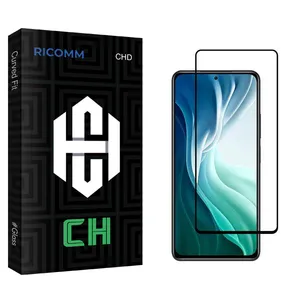 Ricomm CH2 Super Kizashi Screen Protector For Xiaomi Mi 11i