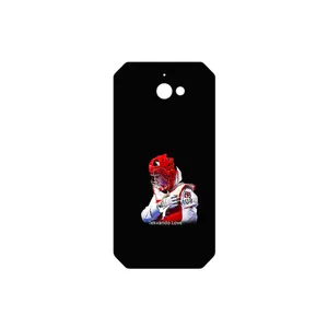 MAHOOT Tekvando Cover Sticker for CAT S50